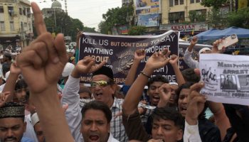 revue de presse internet inde la police indienne tue deux personnes dans des manifestations apres des propos juges insultants pour les musulmans 2