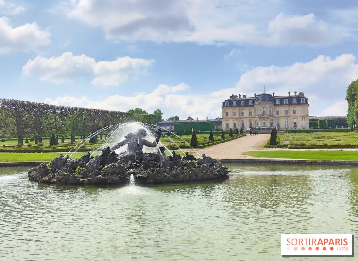 Château de Champs-sur-Marne, visuels - fotor 1745650104439