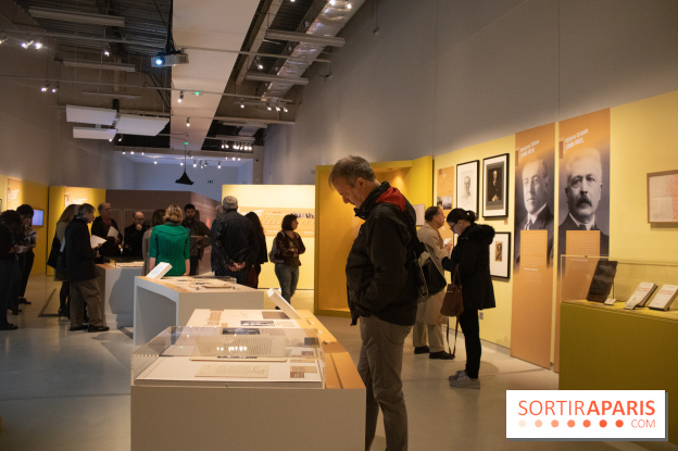 Dans les coulisses de la paix au Musée de la Grande Guerre